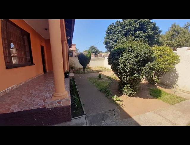3 BEDROOM HOUSE FOR SALE IN TURFFONTEIN